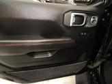 Thumbnail of 2020 Black Clearcoat Jeep Wrangler Unlimited