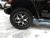 Thumbnail of 2020 Black Clearcoat Jeep Wrangler Unlimited