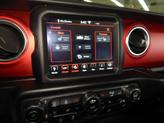 Thumbnail of 2020 Black Clearcoat Jeep Wrangler Unlimited