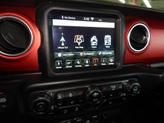 Thumbnail of 2020 Black Clearcoat Jeep Wrangler Unlimited