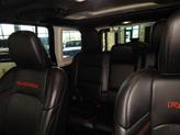 Thumbnail of 2020 Black Clearcoat Jeep Wrangler Unlimited