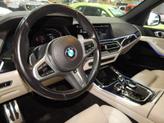 Thumbnail of 2022 Metallic BMW X5