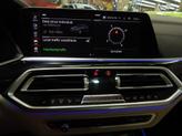 Thumbnail of 2022 Metallic BMW X5