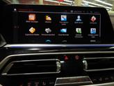 Thumbnail of 2022 Metallic BMW X5