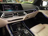Thumbnail of 2022 Metallic BMW X5
