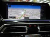 Thumbnail of 2022 Metallic BMW X5