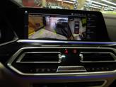 Thumbnail of 2022 Metallic BMW X5