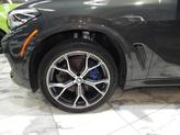 Thumbnail of 2022 Metallic BMW X5