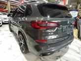 Thumbnail of 2022 Metallic BMW X5