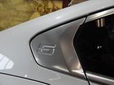 Thumbnail of 2025 Alpine White BMW 530