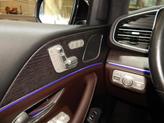 Thumbnail of 2022 Black Mercedes-Benz GLE 450
