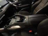 Thumbnail of 2022 Black Mercedes-Benz GLE 450
