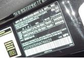 Thumbnail of 2022 Black Mercedes-Benz GLE 450