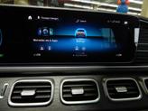 Thumbnail of 2022 Black Mercedes-Benz GLE 450