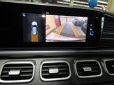 Thumbnail of 2022 Black Mercedes-Benz GLE 450