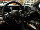 Thumbnail of 2022 Black Mercedes-Benz GLE 450