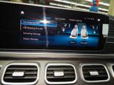 Thumbnail of 2022 Black Mercedes-Benz GLE 450