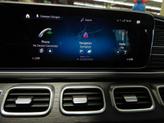 Thumbnail of 2022 Black Mercedes-Benz GLE 450