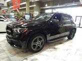Thumbnail of 2022 Black Mercedes-Benz GLE 450