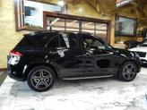 Thumbnail of 2022 Black Mercedes-Benz GLE 450