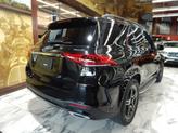 Thumbnail of 2022 Black Mercedes-Benz GLE 450