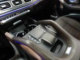 Thumbnail of 2022 Black Mercedes-Benz GLE 450