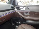 Thumbnail of 2022 Black Mercedes-Benz GLE 450