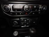 Thumbnail of 2021 Bright White Clearcoat Jeep Wrangler Unlimited