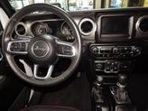 Thumbnail of 2021 Bright White Clearcoat Jeep Wrangler Unlimited