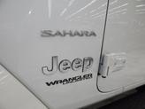 Thumbnail of 2021 Bright White Clearcoat Jeep Wrangler Unlimited