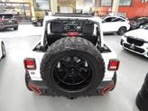 Thumbnail of 2021 Bright White Clearcoat Jeep Wrangler Unlimited