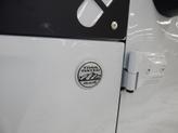 Thumbnail of 2021 Bright White Clearcoat Jeep Wrangler Unlimited