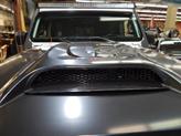 Thumbnail of 2021 Bright White Clearcoat Jeep Wrangler Unlimited