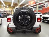 Thumbnail of 2021 Bright White Clearcoat Jeep Wrangler Unlimited