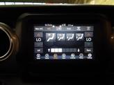 Thumbnail of 2021 Bright White Clearcoat Jeep Wrangler Unlimited