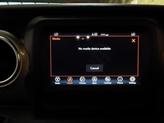 Thumbnail of 2021 Bright White Clearcoat Jeep Wrangler Unlimited