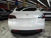 Thumbnail of 2021 Pearl White Multi Tesla Model Y