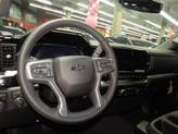 Thumbnail of 2025  Chevrolet Silverado 1500