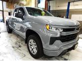 Thumbnail of 2025  Chevrolet Silverado 1500