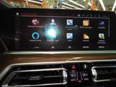 Thumbnail of 2022 Alpine White BMW X5