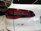 Thumbnail of 2022 Alpine White BMW X5
