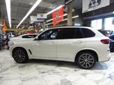 Thumbnail of 2022 Alpine White BMW X5