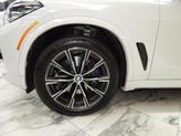 Thumbnail of 2022 Alpine White BMW X5
