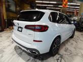 Thumbnail of 2022 Alpine White BMW X5