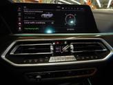 Thumbnail of 2022 Alpine White BMW X5