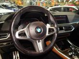 Thumbnail of 2022 Alpine White BMW X5