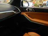 Thumbnail of 2022 Alpine White BMW X5