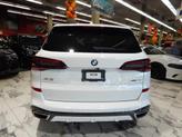 Thumbnail of 2022 Alpine White BMW X5