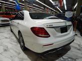 Thumbnail of 2019 Polar White Mercedes-Benz E-Class