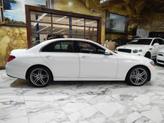 Thumbnail of 2019 Polar White Mercedes-Benz E-Class